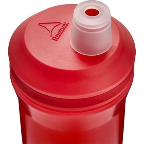 Watter Bottle REEBOK 750ml - Red