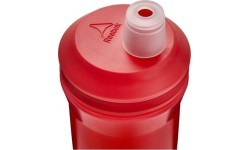 Бутылка для воды Reebok 750 мл, красная