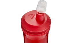 Ūdens pudele Reebok 750 ml, sarkana