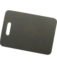 Коврик для сидения Yate EVA, 40x29x1 см, черный