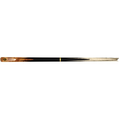Snūkera kija Buffalo Sollux Nr. 1 145 cm/9,5 mm