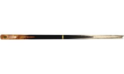 Snūkera kija Buffalo Sollux Nr. 1 145 cm/9,5 mm