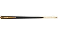 Snūkera kija Buffalo Sollux Nr. 3 145 cm / 9,5 mm