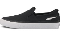 Puma Bari Z SlipOn Men's Shoes Black 380141 05