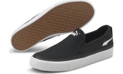 Мужская обувь Puma Bari Z SlipOn Black 380141 05