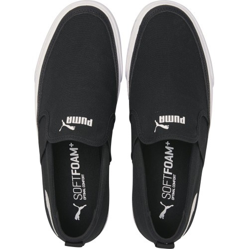 Puma Bari Z SlipOn vīriešu apavi Black 380141 05