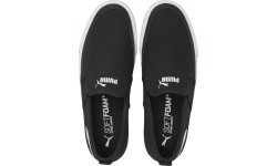 Puma Bari Z SlipOn vīriešu apavi Black 380141 05
