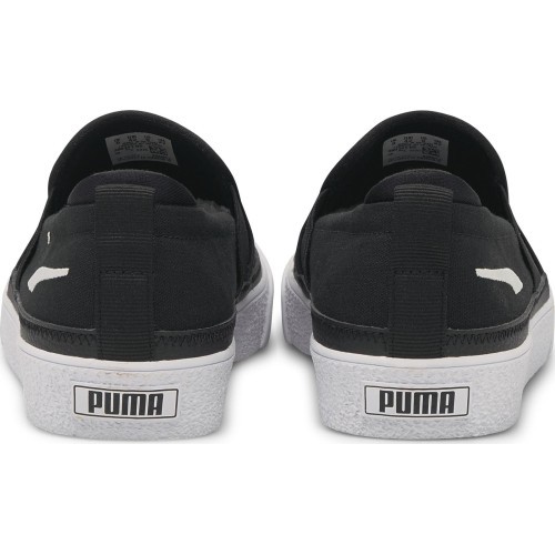 Puma Bari Z SlipOn vīriešu apavi Black 380141 05