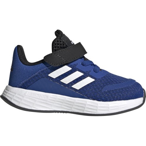 Детская обувь Adidas Duramo SL L Blue FX7318