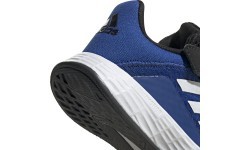 Adidas Duramo SL L Kids' Shoes Blue FX7318