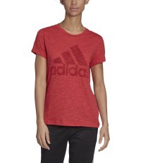 Adidas blūze W Winners Tee Red FL4191