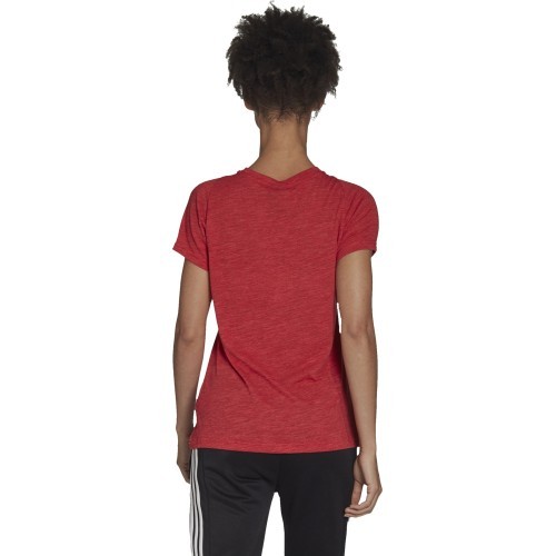 Adidas blūze W Winners Tee Red FL4191