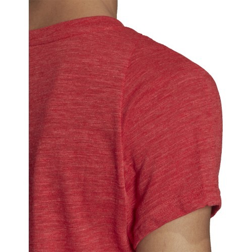 Adidas blūze W Winners Tee Red FL4191