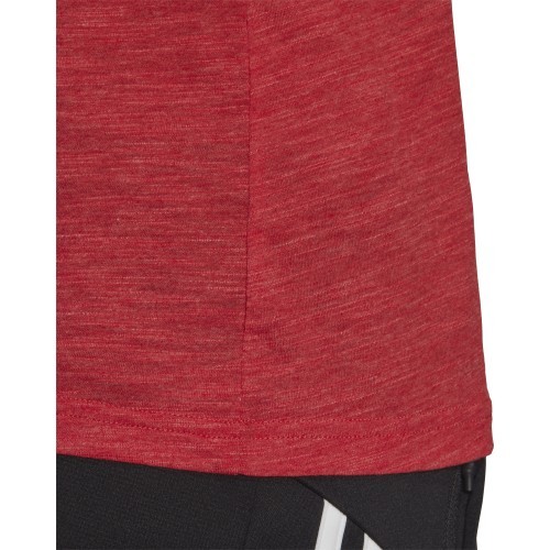 Блузка Adidas W Winners Tee Red FL4191