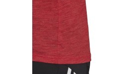 Adidas blūze W Winners Tee Red FL4191