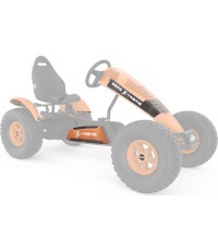 Uzlīmju komplekts X-Treme – XL rāmis