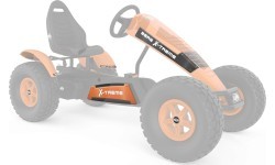Комплект наклеек X-Treme – рама XL