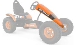 XL Frame - Spoiler X-Treme