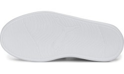 Puma Courtflex V2 Kids' Shoes Black 371543 27
