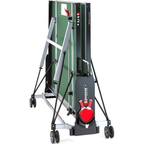 Outdoor table tennis, Sponeta S5-72 e, green