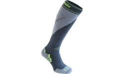 Носки Bridgedale Ski Midweight+, серые - 038