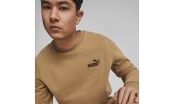 Puma Feel Good Sweat Brown vīriešu sporta kostīms 670032 85