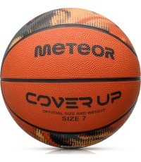 Basketbola meteoru aizsegs
