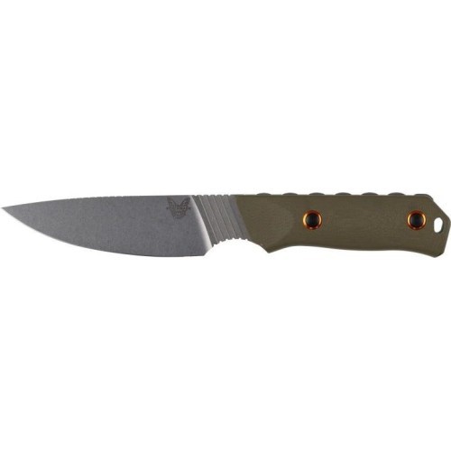 Nazis Benchmade 15600-01 Raghorn