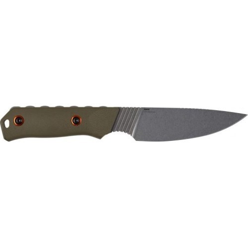 Nazis Benchmade 15600-01 Raghorn