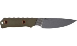 Nazis Benchmade 15600-01 Raghorn