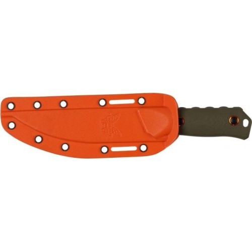 Nazis Benchmade 15600-01 Raghorn