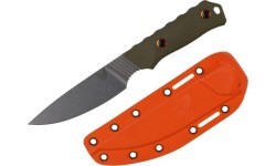 Nazis Benchmade 15600-01 Raghorn