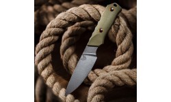 Nazis Benchmade 15600-01 Raghorn