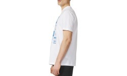 Adidas Originals Vintage Trefoil T-Shirt AZ1040
