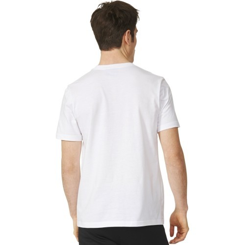Adidas Originals Vintage Trefoil T-Shirt AZ1040