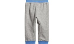 Детские брюки Adidas I Lin Pant серые EI7916