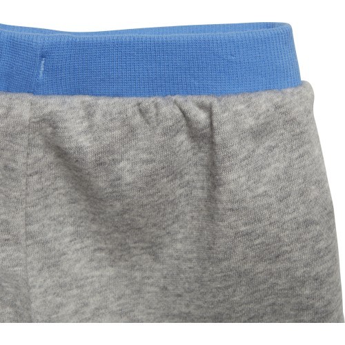 Adidas I Lin Pant kids' trousers grey EI7916