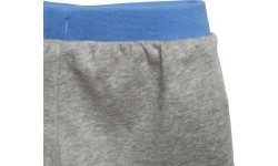 Adidas I Lin Pant bērnu bikses pelēkas EI7916