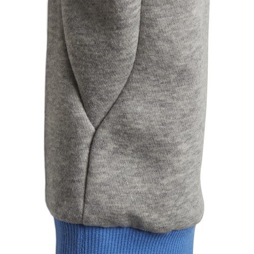 Детские брюки Adidas I Lin Pant серые EI7916