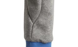Adidas I Lin Pant bērnu bikses pelēkas EI7916