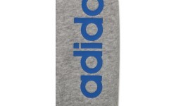 Adidas I Lin Pant kids' trousers grey EI7916