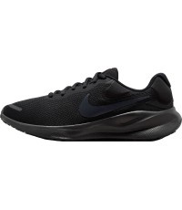 Мужская обувь Nike Revolution 7 черная FB2207 005