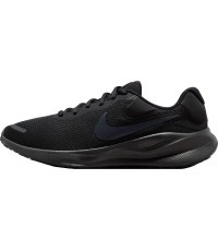 Nike Avalynė Vyrams Revolution 7 Black FB2207 005