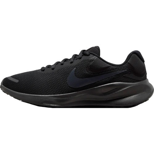 Мужская обувь Nike Revolution 7 черная FB2207 005