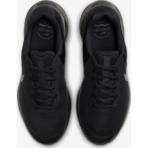 Мужская обувь Nike Revolution 7 черная FB2207 005