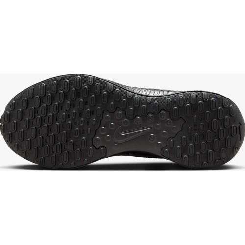 Мужская обувь Nike Revolution 7 черная FB2207 005