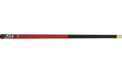 Stinger pool cue Skulls 3