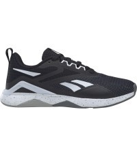 Reebok Avalynė Moterims Nanoflex Tr 2.0 Black GY6224