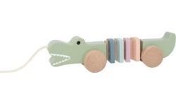 Pull Crocodile JaBaDaBaDo