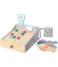 Cash Register JaBaDaBaDo 2021